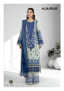 Keval Fab Kaira Vol 32 Ready Made Designer Salwar Suit Collection