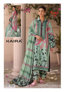 Keval Fab Kaira Vol 32 Ready Made Designer Salwar Suit Collection