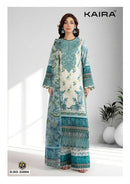 Keval Fab Kaira Vol 32 Ready Made Designer Salwar Suit Collection