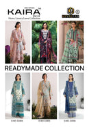 Keval Fab Kaira Vol 32 Ready Made Designer Salwar Suit Collection