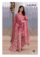 Keval Fab Kaira Vol 33 Lawn Cotton Digital Printed Salwar Suit