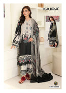 Keval Fab Kaira Vol 33 Lawn Cotton Digital Printed Salwar Suit