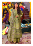 Keval Fab Kaneez Heavy Cotton Luxury Collection Vol 14 Lawn Cotton Digital Print Salwar Suit