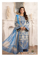 Keval Fab Kaneez Heavy Cotton Luxury Collection Vol 14 Lawn Cotton Digital Print Salwar Suit