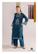 Keval Fab Kaneez Heavy Cotton Luxury Collection Vol 14 Lawn Cotton Digital Print Salwar Suit