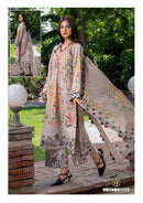 Keval Fab Kaneez Vol 14 Heavy Cotton Luxury Suit Collection