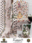 Keval Fab Kaneez Vol 14 Heavy Cotton Luxury Suit Collection