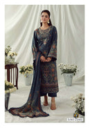 Keval Fab Maryum & Maria Vol 22 Cotton Digital Print Salwar Suit