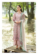 Keval Fab Maryum & Maria Vol 22 Cotton Digital Print Salwar Suit