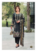 Keval Fab Maryum & Maria Vol 22 Cotton Digital Print Salwar Suit