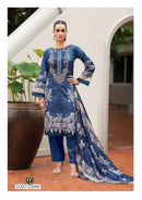 Keval Fab Maryum & Maria Vol 22 Cotton Digital Print Salwar Suit