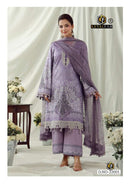 Keval Fab Maryum & Maria Vol 22 Cotton Digital Print Salwar Suit