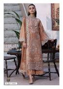 Keval Fab Qurbat NX Vol 10 Cotton Digital Print Salwar Suit