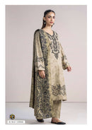 Keval Fab Qurbat NX Vol 10 Cotton Digital Print Salwar Suit