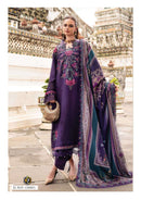 Keval Fab Qurbat NX Vol 10 Cotton Digital Print Salwar Suit