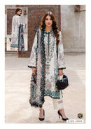 Keval Fab Qurbat NX Vol 10 Cotton Digital Print Salwar Suit