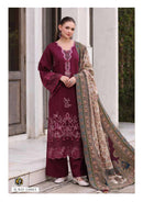 Keval Fab Qurbat NX Vol 10 Cotton Digital Print Salwar Suit