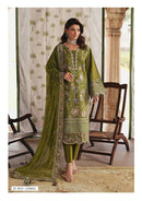 Keval Fab Qurbat NX Vol 10 Cotton Digital Print Salwar Suit