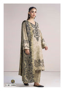 Keval Fab Rangrez Vol 14 Cotton Digital Print Salwar Suits