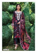 Keval Fab Rangrez Vol 14 Cotton Digital Print Salwar Suits