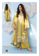 Keval Fab Soha Nazir Vol 12 Cotton Digital Karachi Print Salwar Suit
