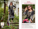 Khudha Baksh Prints Haniya Hiba Vol 2 Lawn Cotton Digital Print Suit With Fancy Worked