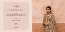 Kimora Sohni Lashkara Kanjivaram Silk Designer Traditional Wear Suit