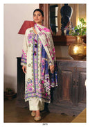 Kimora Suit Sahieliyan Muslin Digital Print With Designer Work Suit