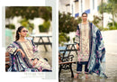 Levisha Madhubala Vol 20 Lawn Cotton Digital Print Fancy Work Designer Suit