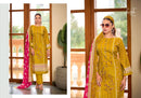 Levisha Madhubala Vol 20 Lawn Cotton Digital Print Fancy Work Designer Suit
