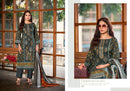 Levisha Madhubala Vol 20 Lawn Cotton Digital Print Fancy Work Designer Suit