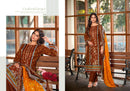 Levisha Madhubala Vol 20 Lawn Cotton Digital Print Fancy Work Designer Suit