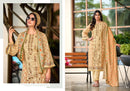 Levisha Madhubala Vol 20 Lawn Cotton Digital Print Fancy Work Designer Suit