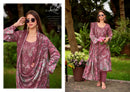 Levisha Mashakali Vol 2 Lawn Cotton Print Fancy Work Suits