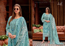 Levisha Mashakali Vol 2 Lawn Cotton Print Fancy Work Suits