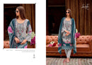 Levisha Mashakali Vol 2 Lawn Cotton Print Fancy Work Suits