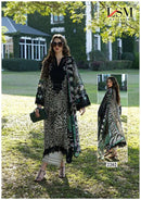 LSM Galleria Vol 22 Parian Dream Heavy Luxury Lawn Readymade Collection