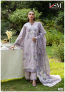 Lsm Parian Dream Vol 25 Heavy Luxury Lawn Pakistani Suits