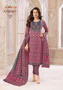 Mayur Creation Ajarakh Vol 13 Ready Made Collection