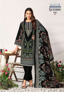Mayur Creation Guzarish Vol 8 Cotton Digital Print Salwar Suit