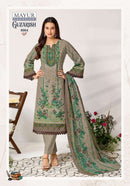 Mayur Creation Guzarish Vol 8 Cotton Digital Print Salwar Suit