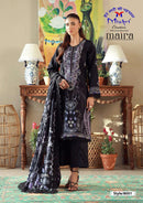 Mishri Creation Maira Vol 8 Cotton Digital Karachi Print Salwar Suit Collection