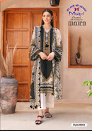 Mishri Creation Maira Vol 8 Cotton Digital Karachi Print Salwar Suit Collection