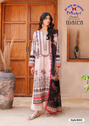 Mishri Creation Maira Vol 8 Cotton Digital Karachi Print Salwar Suit Collection