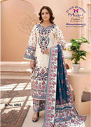 Mishri Creation Mausamry Vol 6 Cotton Digital Print Salwar Suit
