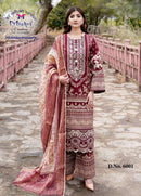 Mishri Creation Mausamry Vol 6 Cotton Digital Print Salwar Suit