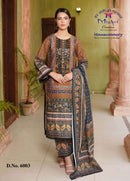 Mishri Creation Mausamry Vol 6 Cotton Digital Print Salwar Suit