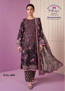 Mishri Creation Mausamry Vol 6 Cotton Digital Print Salwar Suit