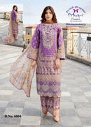 Mishri Creation Mausamry Vol 6 Cotton Digital Print Salwar Suit