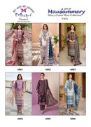 Mishri Creation Mausamry Vol 6 Cotton Digital Print Salwar Suit